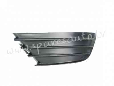 PCT99004CAL - 'OEM: 7414JS' without hole for foglamps L - Reste Bamperā - CITROEN C4  LA/LC (2005-20 Rīga
