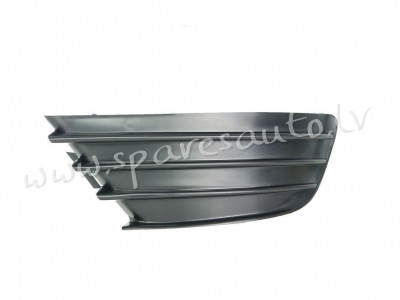 PCT99004CAL - 'OEM: 7414JS' without hole for foglamps L - Reste Bamperā - CITROEN C4  LA/LC (2005-20 Rīga - foto 1