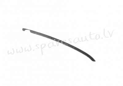 PCV04187MAL - 'OEM: 92238867' LS/TS/SS, fits inside the bumper, on top L - Bampera Moldings - CHEVRO Rīga