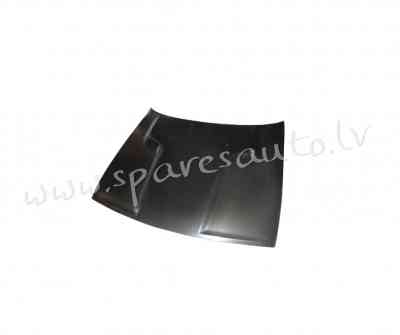 PDG20056A - 'OEM: 68044225AA' Aluminium - Motora Pārsegs - DODGE CHALLENGER (2008-2014) Рига