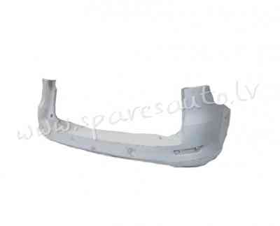 PFD04310BA - 'OEM: 1483939' Estate, primed - Aizmugurējais Bampers - FORD MONDEO  BA7 (2007-2010) Рига