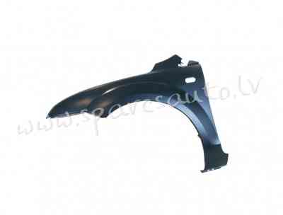 PFD10147AL - 'OEM: 1344394' (05-06), EU, with hole for flasher L - Spārns - FORD FOCUS (2005-2008) Rīga