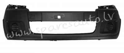 PFT04050BA(I) - 'OEM: 7401FQ' EU, TÜV - Priekšējais Bampers - PEUGEOT EXPERT (2007-2016) Rīga