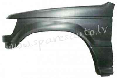 PMB10026AL - 'OEM: MB835517' without hole for flasher L - Spārns - MITSUBISHI PAJERO II (1991-1997) Rīga