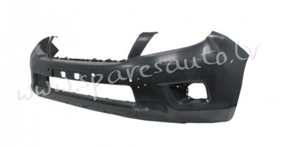 PTY04400BA - 'OEM: 521196A943' Black - Priekšējais Bampers - TOYOTA LAND CRUISER FJ150 (2009-2013) Rīga - foto 1
