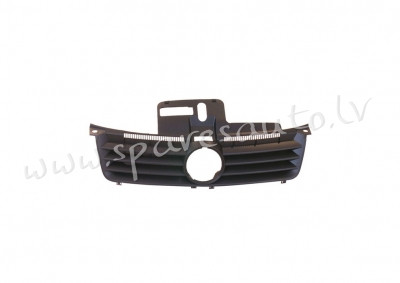PVW07038GA - 'OEM: 6Q0853651C' Black, matte - Reste - VW POLO  IV (2001-2005) Рига - изображение 1