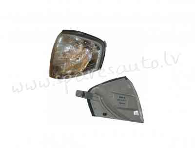 ZBZ1502CL - 'OEM: 2028200743' TYC, without bulbs L - Pagrieziena Rādītājs - MERCEDES C-CLASS  W202 ( Rīga