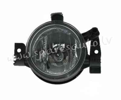 ZFD2010L - 'OEM: 1234881' TYC, FD C-MAX (04-07), without bulbs L - Miglas Lukturis - FORD FOCUS (200 Rīga