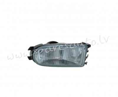 ZRN2005L - 'OEM: 7701040680' TYC, H/B, SDN, WGN, H1, to bumper L - Miglas Lukturis - RENAULT SCENIC  Рига