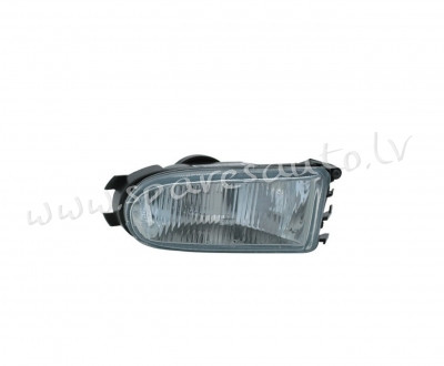 ZRN2005L - 'OEM: 7701040680' TYC, H/B, SDN, WGN, H1, to bumper L - Miglas Lukturis - RENAULT SCENIC  Рига - изображение 1