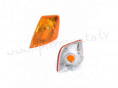 ZVW1516YL - 'OEM: 3B0953041' TYC, without bulb, Yellow L - Pagrieziena Rādītājs - VW PASSAT  B5 (199 Рига