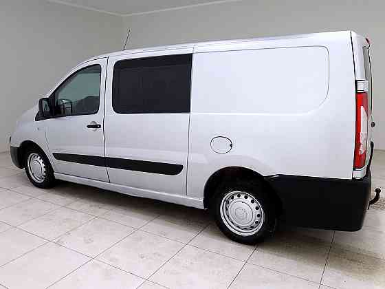 Citroen Jumpy Long 1.6 HDi 66kW Таллин