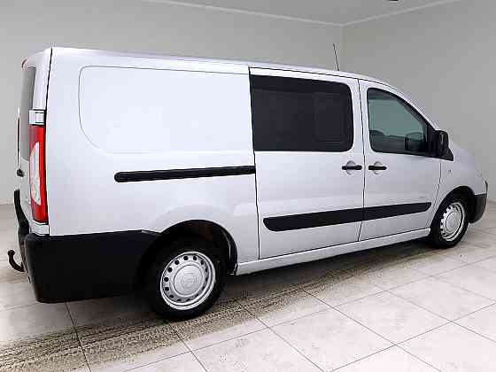 Citroen Jumpy Long 1.6 HDi 66kW Таллин