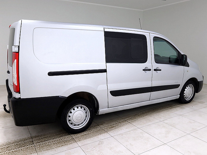 Citroen Jumpy Long 1.6 HDi 66kW Таллин - изображение 3