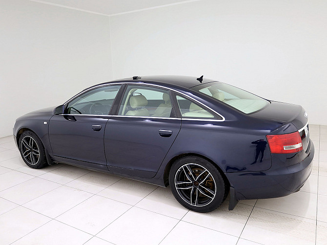 Audi A6 S-Line Quattro ATM 3.0 TDI 165kW Tallina - foto 4