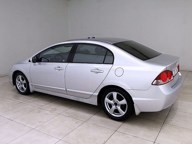 Honda Civic Elegance 1.8 103kW Tallina - foto 4