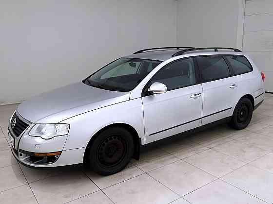 Volkswagen Passat Variant Comfortline 1.9 TDI 77kW Tallina