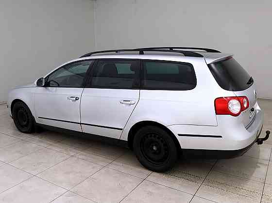 Volkswagen Passat Variant Comfortline 1.9 TDI 77kW Tallina