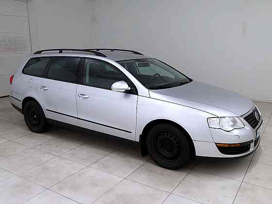 Volkswagen Passat Variant Comfortline 1.9 TDI 77kW Tallina