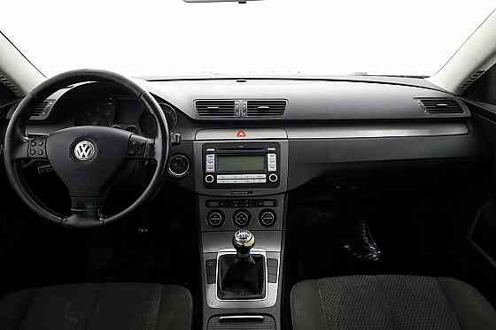 Volkswagen Passat Variant Comfortline 1.9 TDI 77kW Tallina