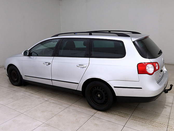 Volkswagen Passat Variant Comfortline 1.9 TDI 77kW Tallina - foto 4