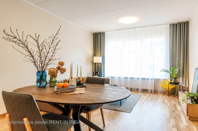 Jauna cena jaunam 3 istabu dzīvoklim. Jaunais projekts, jaunbūve Pārdaugavā  namā tikai 12 Rīga - foto 18