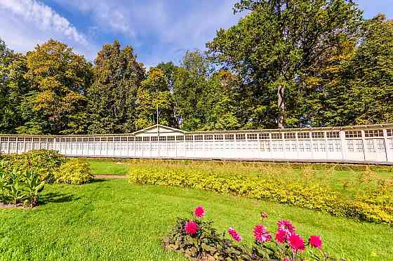 Pārdod: Unikāla Muiža Latvijā Sigulda