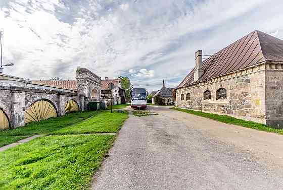 Pārdod: Unikāla Muiža Latvijā Sigulda