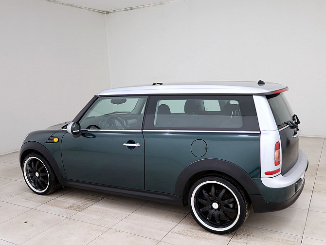 MINI Clubman Cooper D ATM 1.6 D 80kW Таллин - изображение 4