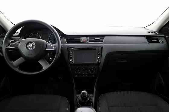 Skoda Rapid Comfortline 1.2 77kW Таллин