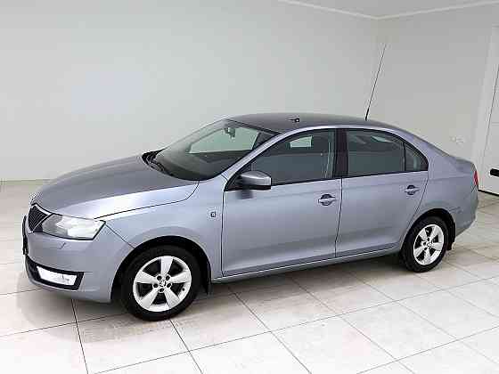 Skoda Rapid Comfortline 1.2 77kW Таллин