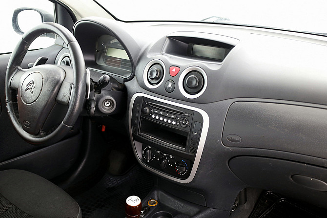 Citroen C2 VTR ATM 1.4 54kW Таллин - изображение 5