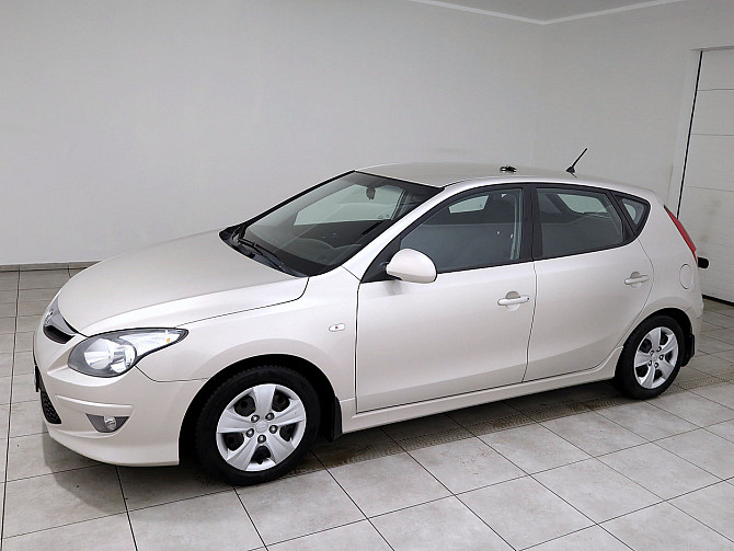 Hyundai i30 Elegance Facelift 1.4 80kW Таллин - изображение 2