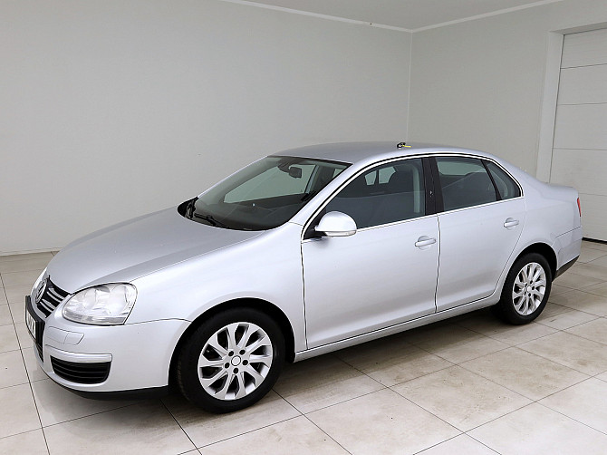 Volkswagen Jetta Comfortline ATM 1.6 75kW Tallina - foto 2