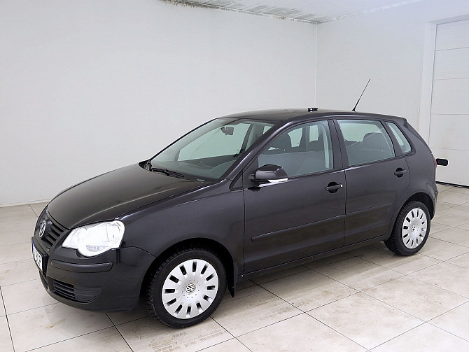 Volkswagen Polo Comfortline Facelift 1.2 51kW Таллин - изображение 2