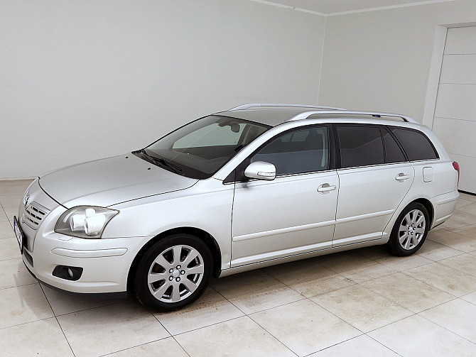 Toyota Avensis Linea Sol Facelift ATM 1.8 95kW Tallina - foto 2