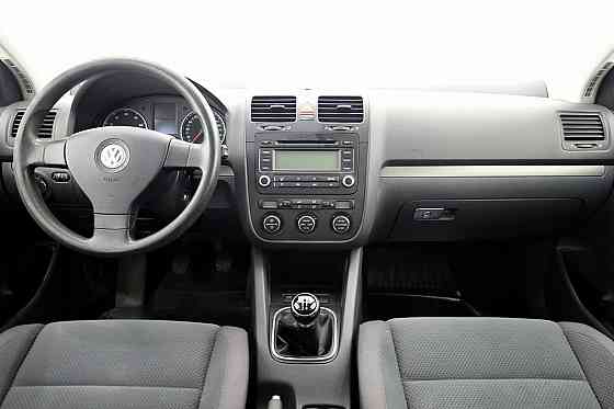 Volkswagen Golf Comfortline 1.6 75kW Таллин