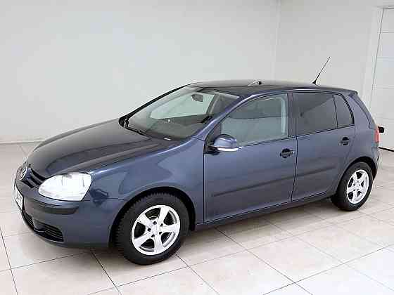 Volkswagen Golf Comfortline 1.6 75kW Таллин