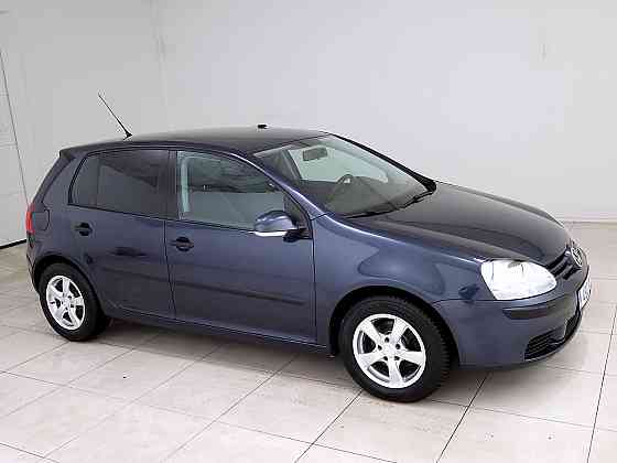 Volkswagen Golf Comfortline 1.6 75kW Таллин