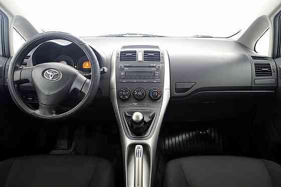 Toyota Auris Linea Sol 1.4 71kW Таллин