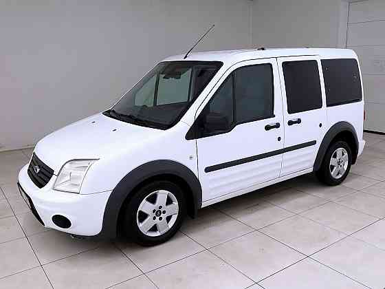 Ford Tourneo Connect Trend Facelift 1.8 TDCi 81kW Tallina