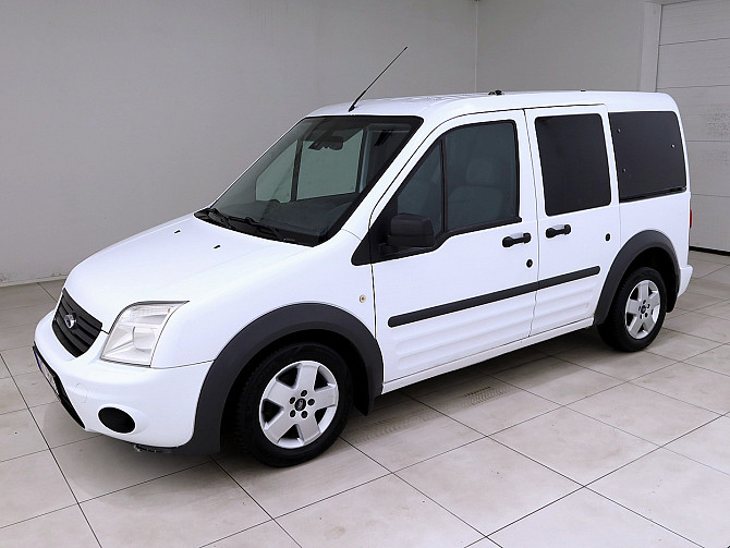 Ford Tourneo Connect Trend Facelift 1.8 TDCi 81kW Таллин - изображение 2