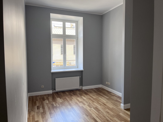 Iegādei pieejams studio tipa dzīvoklis renovēta ēka pašā Rīgas centrā.  Šī ir lieliska investīcijai  Рига - изображение 10