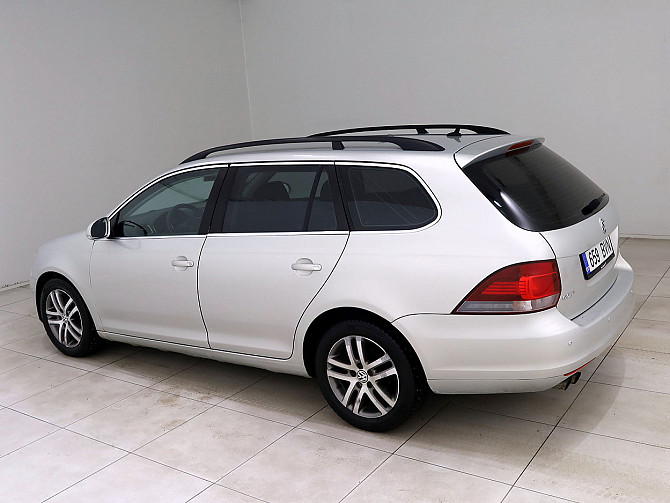 Volkswagen Golf Comfortline ATM 1.4 90kW Таллин - изображение 4