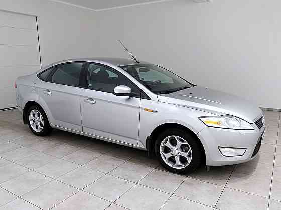 Ford Mondeo Comfort 2.0 107kW Таллин