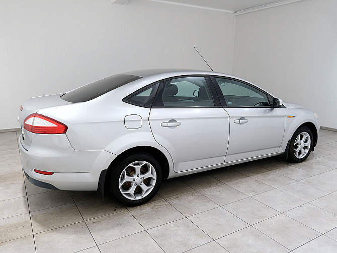 Ford Mondeo Comfort 2.0 107kW Таллин - изображение 3