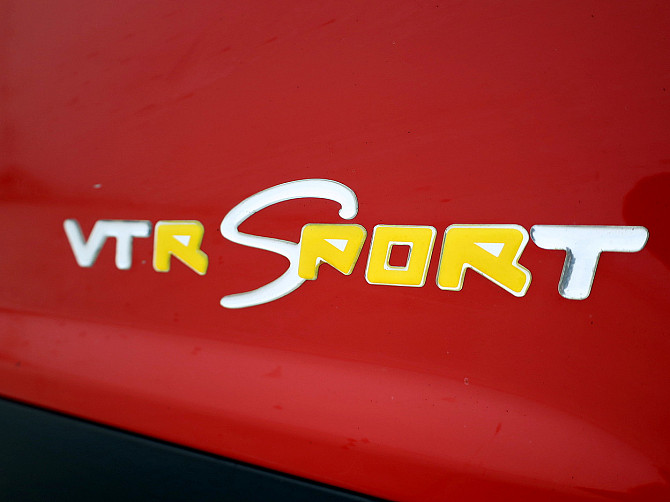 Citroen C4 VTR Sport ATM 1.6 80kW Tallina - foto 8