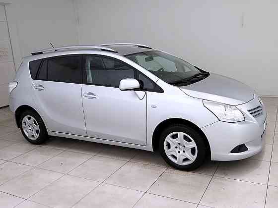 Toyota Verso Linea Sol 1.6 97kW Tallina