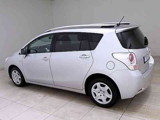 Toyota Verso Linea Sol 1.6 97kW Tallina