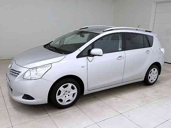 Toyota Verso Linea Sol 1.6 97kW Tallina